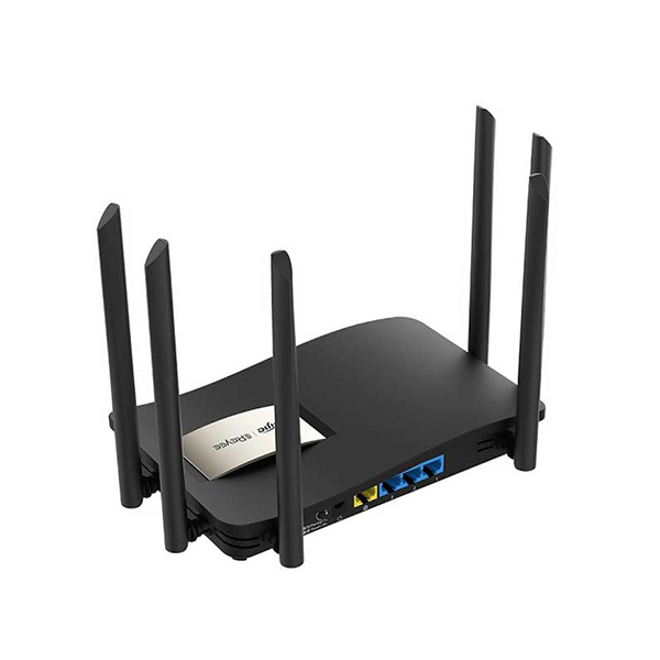 Bộ Router Wifi Ruijie Reyee RG-EW1200G Pro Hỗ Trợ Mesh-RG-EW1200G-3