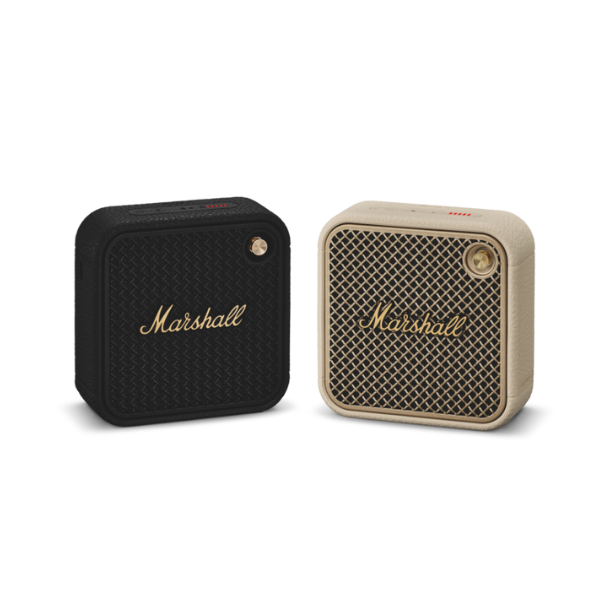 Loa Bluetooth Marshall Willen II-1006714-3