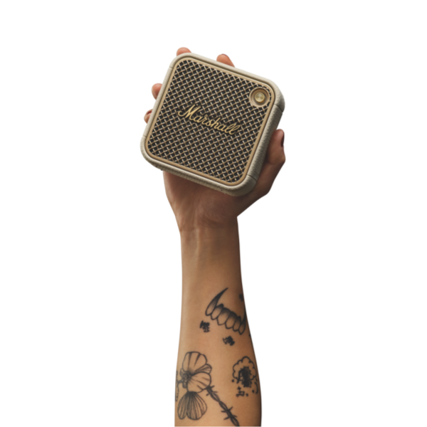 Loa Bluetooth Marshall Willen II-1006714-7
