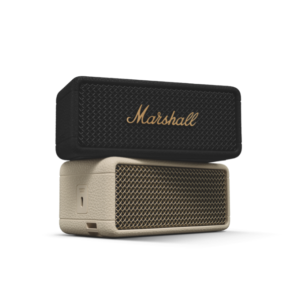 Loa Bluetooth Marshall Emberton III-1006709-7