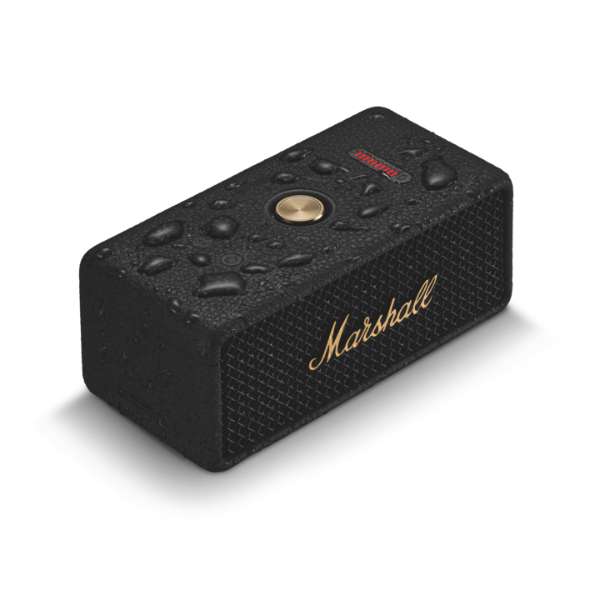 Loa Bluetooth Marshall Emberton III-1006709-8