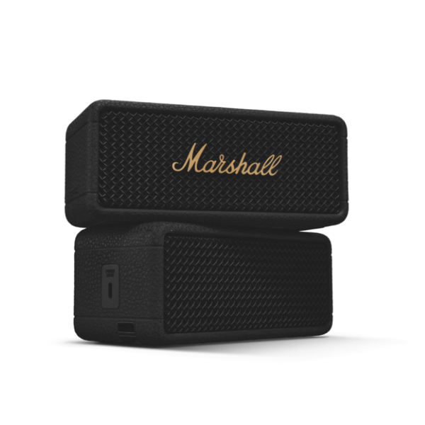 Loa Bluetooth Marshall Emberton III-1006709-10