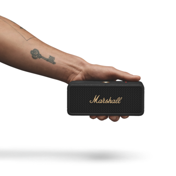 Loa Bluetooth Marshall Emberton III-1006709-11