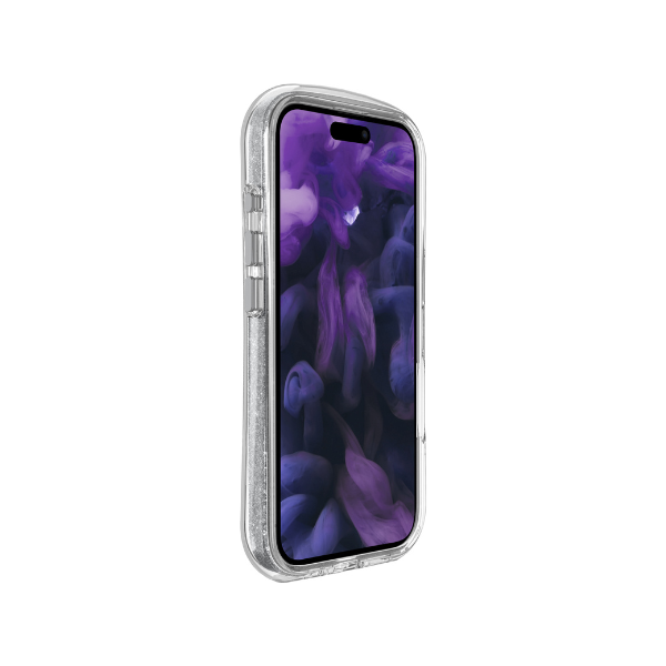 Ốp lưng Magsafe iPhone 16 LAUT Aero Sparkle-L_IP24A_AS_SL-3