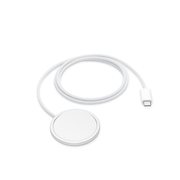 Đế sạc không dây Apple MagSafe 25W (1m) Chính Hãng MX6X3VN-MX6X3VN A-4