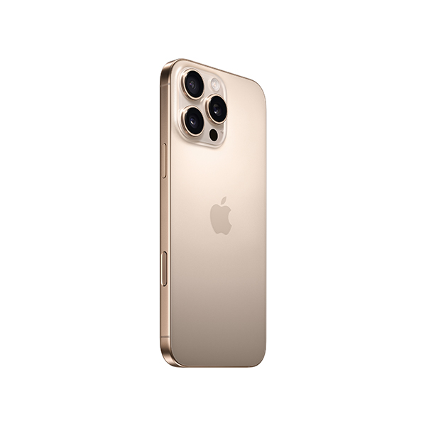 iPhone 16 Pro Max 1TB - Chính hãng VN A-MYX63VN A-3