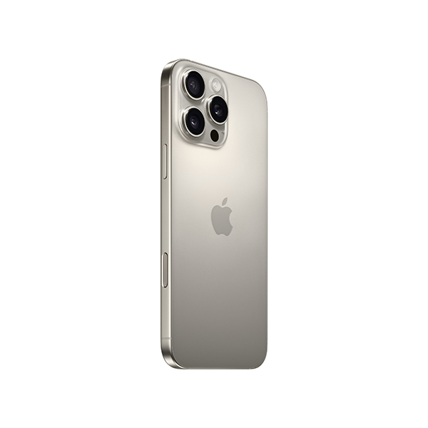 iPhone 16 Pro Max 256GB - Chính hãng VN A-MYWX3VN A-3
