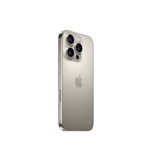 iPhone 16 Pro 512GB - Chính hãng VN A-MYNQ3VN A-3
