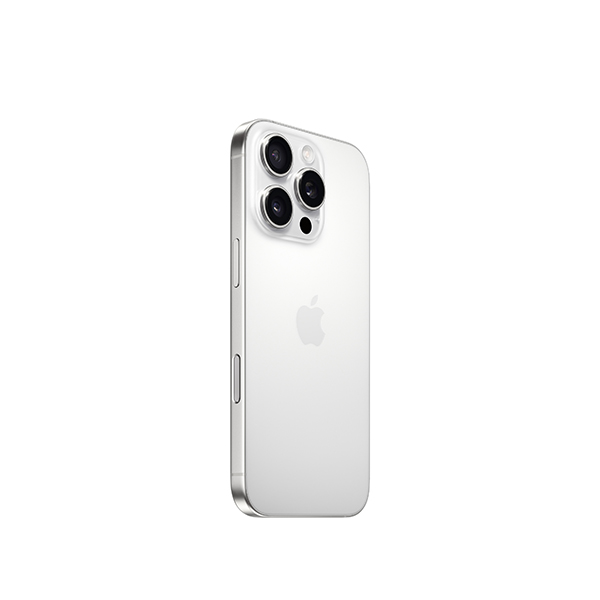 iPhone 16 Pro 128GB - Chính hãng VN A-MYNE3VN A-3