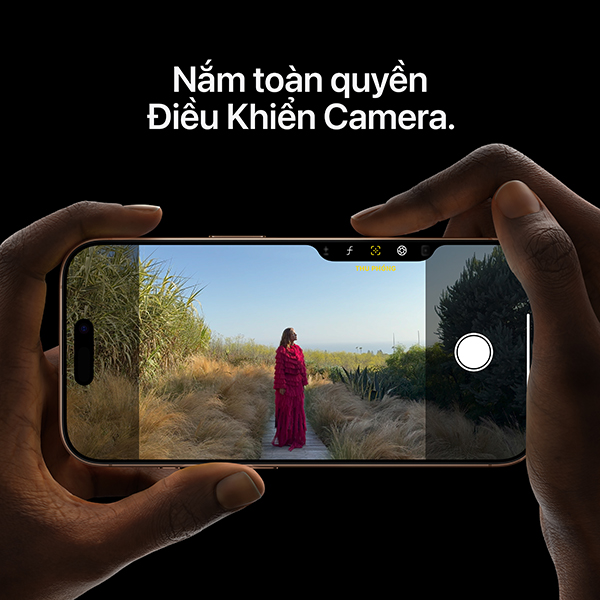 iPhone 16 Pro 128GB - Chính hãng VN A-MYNE3VN A-7