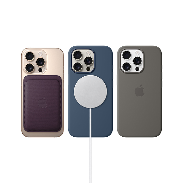 iPhone 16 Pro 128GB - Chính hãng VN A-MYNE3VN A-10