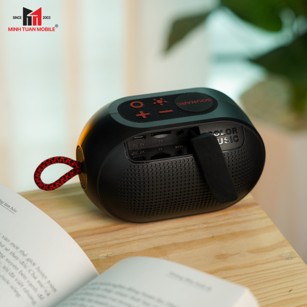 Loa Bluetooth Sounarc XR3 Mini-1125537-16
