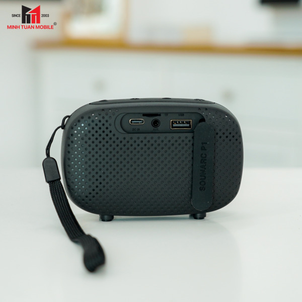 Loa Bluetooth Sounarc P1-1043565-14