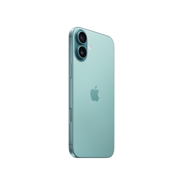 iPhone 16 Plus 256GB - Chính hãng VN A-MXWN3VN A-11