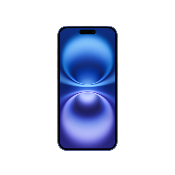 iPhone 16 Plus 128GB - Chính hãng VN A-MXVY3VN A-10