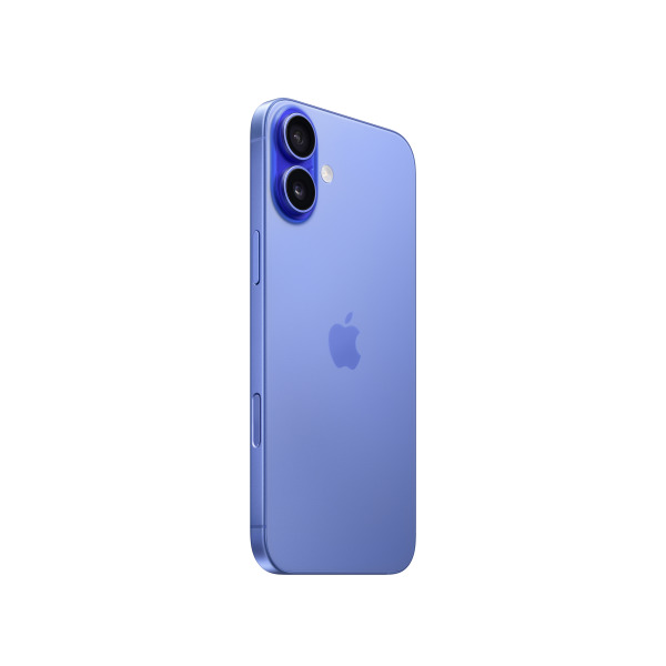 iPhone 16 Plus 128GB - Chính hãng VN A-MXVY3VN A-11
