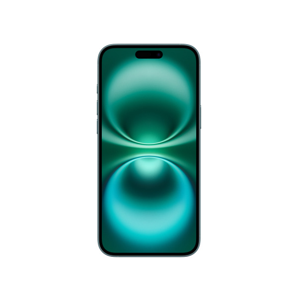 iPhone 16 Plus 128GB - Chính hãng VN A-MXVY3VN A-13