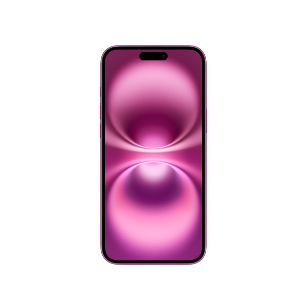 iPhone 16 Plus 128GB - Chính hãng VN A-MXVY3VN A-16