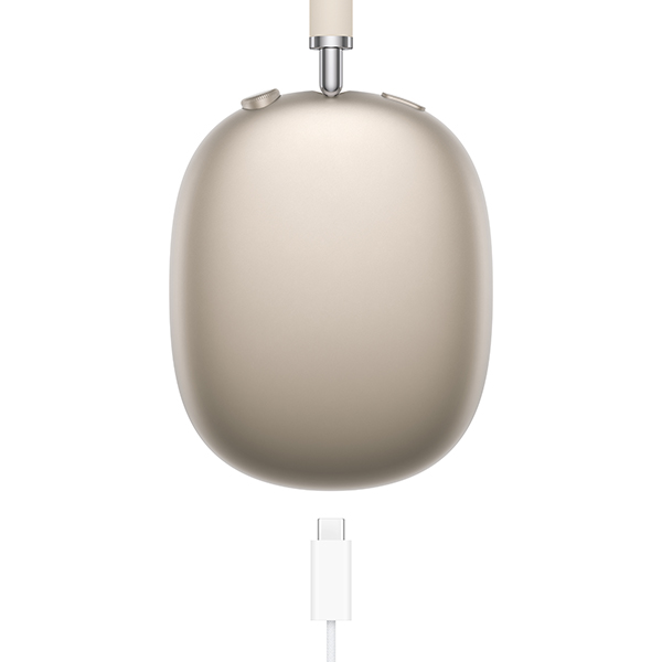 Tai nghe Bluetooth AirPods Max 2024-AIRPODS MAX 2024-5