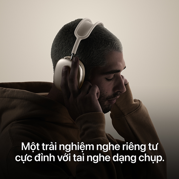 Tai nghe Bluetooth AirPods Max 2024-AIRPODS MAX 2024-6