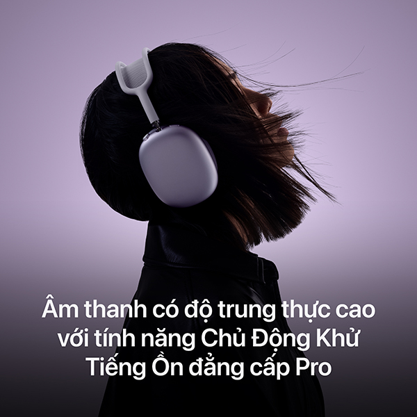 Tai nghe Bluetooth AirPods Max 2024-AIRPODS MAX 2024-7