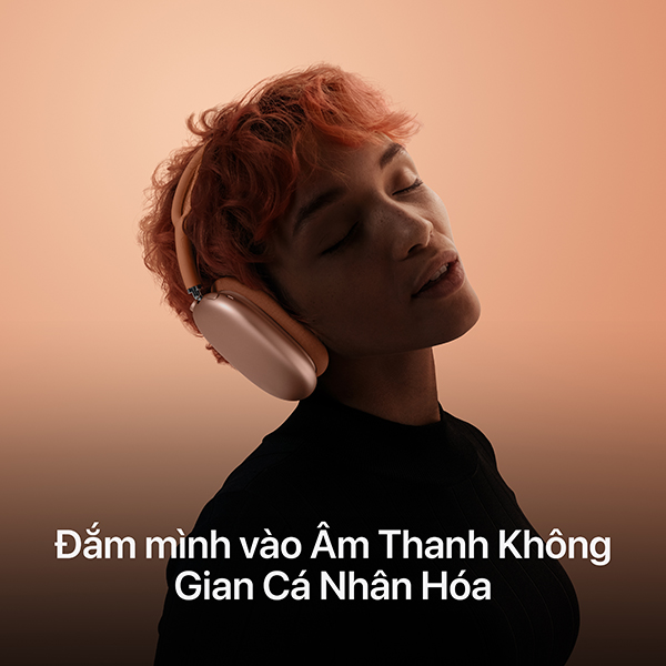 Tai nghe Bluetooth AirPods Max 2024-AIRPODS MAX 2024-8