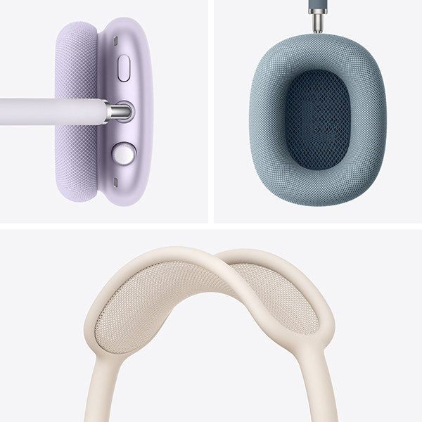 Tai nghe Bluetooth AirPods Max 2024-AIRPODS MAX 2024-9
