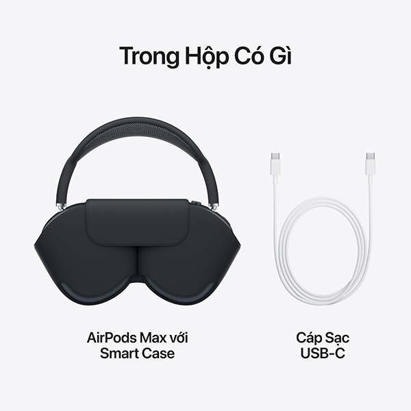 Tai nghe Bluetooth AirPods Max 2024-AIRPODS MAX 2024-10