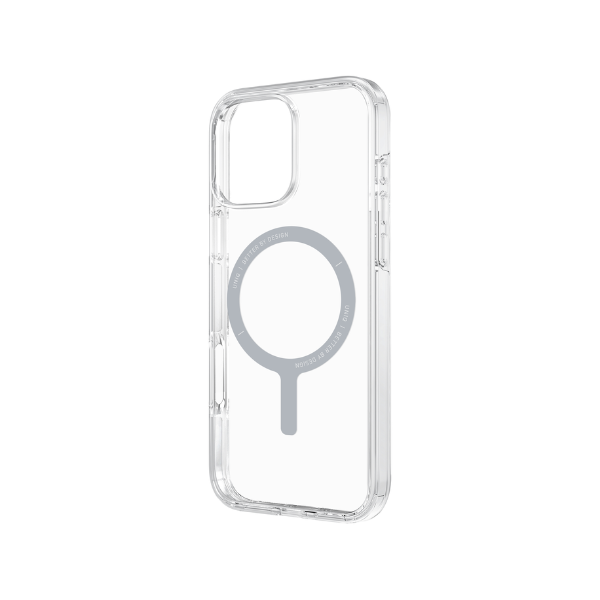 Ốp lưng Magsafe iPhone 16 Pro Max UNIQ Clario-UNIQ-IP6.9P(2024)-CLARMCLR-3