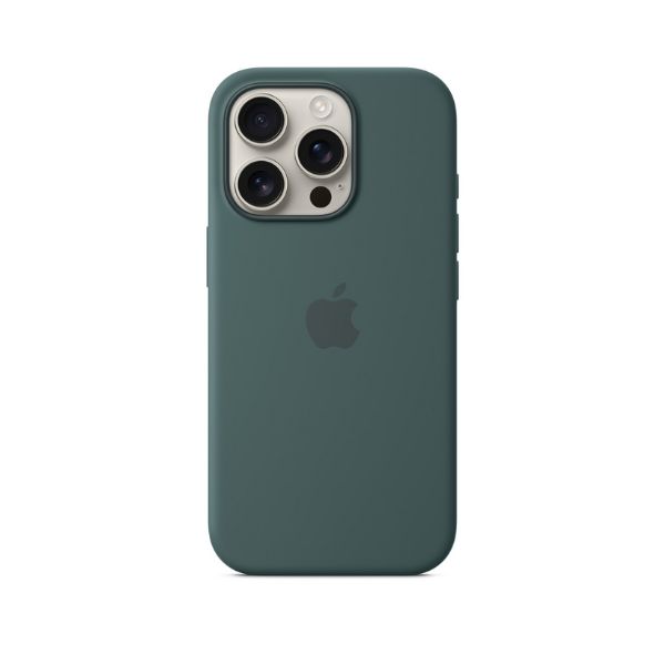 Ốp lưng MagSafe iPhone 16 Pro Apple Silicone Chính Hãng-MYYL3FE A-4