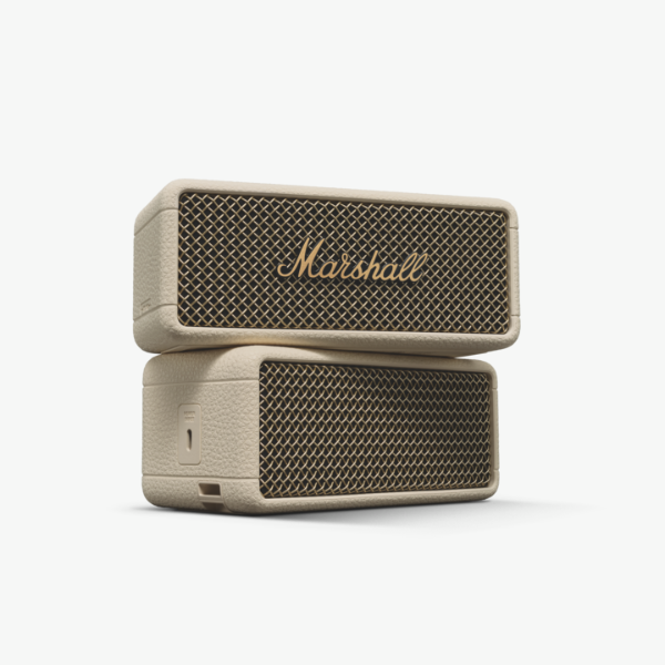 Loa Bluetooth Marshall Emberton III-1006709-15