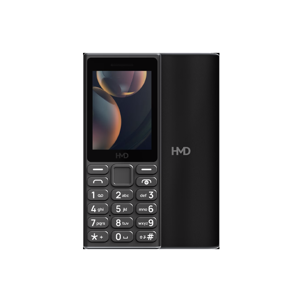 Nokia HMD 105 4G-1GF029BPH3S01-2
