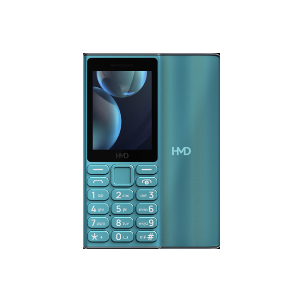 Nokia HMD 105 4G-1GF029BPH3S01-3