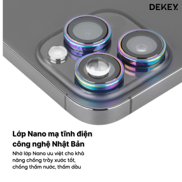 Dán bảo vệ camera iPhone 16 Pro 16 Pro Max Dekey Signature-4491384-11