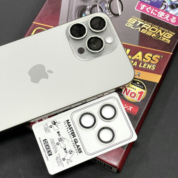 Dán bảo vệ camera iPhone 16 Pro 16 Pro Max Dekey Signature-4491384-14