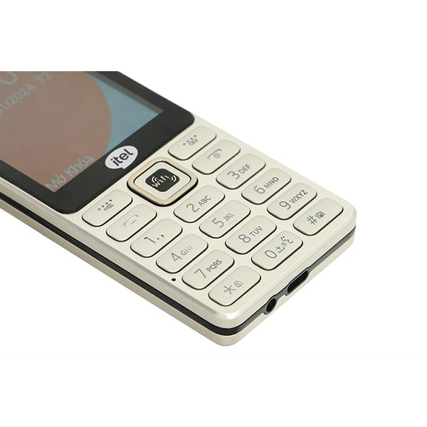 Điện thoại Itel it9310-IT9310.GOLD-3