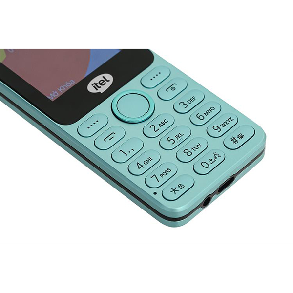 Điện thoại Itel it9211-IT9211.BLUE-4