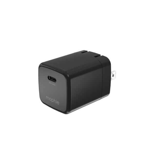 Cốc sạc nhanh Mophie Essentials 30W Type-C PD GaN-409916729-2