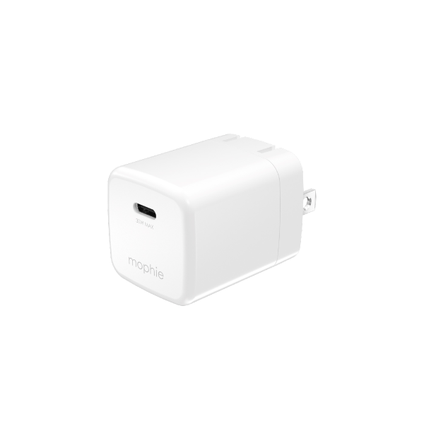 Cốc sạc nhanh Mophie Essentials 30W Type-C PD GaN-409916729-3