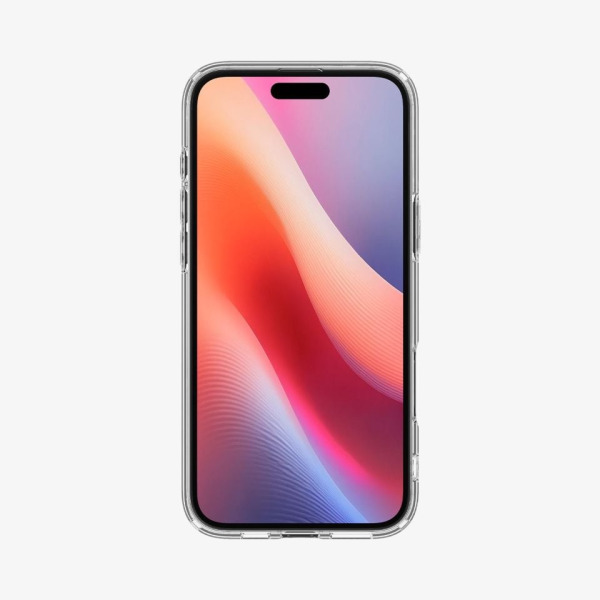Ốp lưng Magsafe iPhone 16 Plus Spigen Crystal Hybrid MagFit-ACS08096-3
