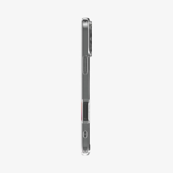 Ốp lưng Magsafe iPhone 16 Pro Spigen Crystal Hybrid MagFit-ACS08162-6