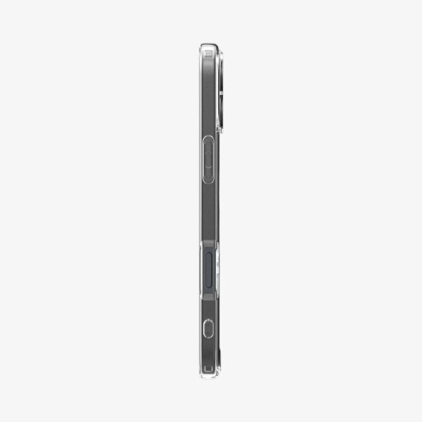 Ốp lưng Magsafe iPhone 16 Spigen Crystal Hybrid MagFit-ACS08225-5