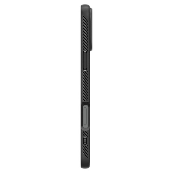 Ốp lưng iPhone 16 Pro Max Spigen Liquid Air-ACS07988-13