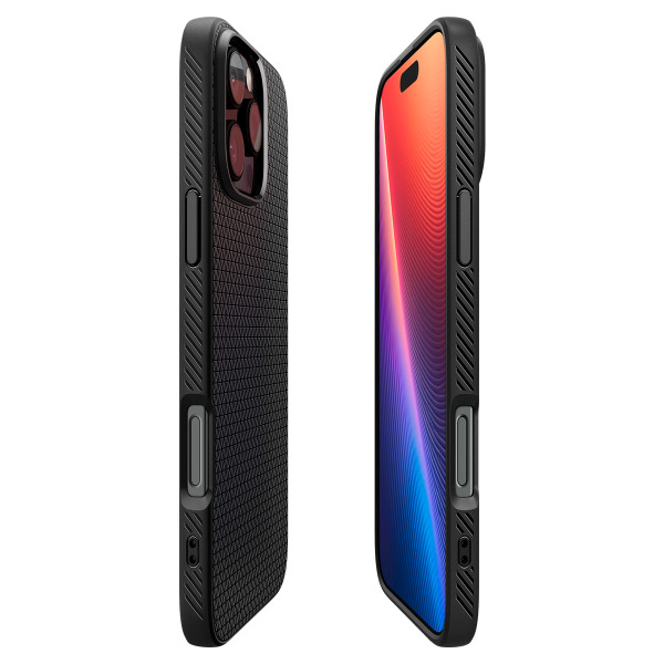 Ốp lưng iPhone 16 Pro Max Spigen Liquid Air-ACS07988-15
