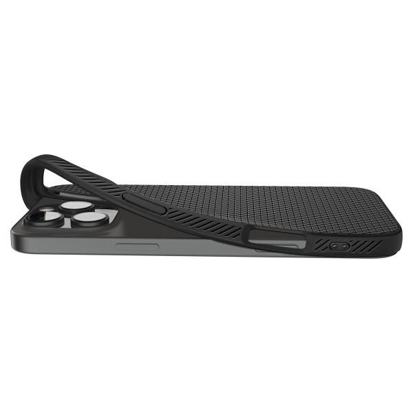 Ốp lưng iPhone 16 Pro Max Spigen Liquid Air-ACS07988-16