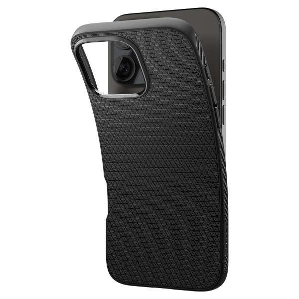 Ốp lưng iPhone 16 Pro Max Spigen Liquid Air-ACS07988-10