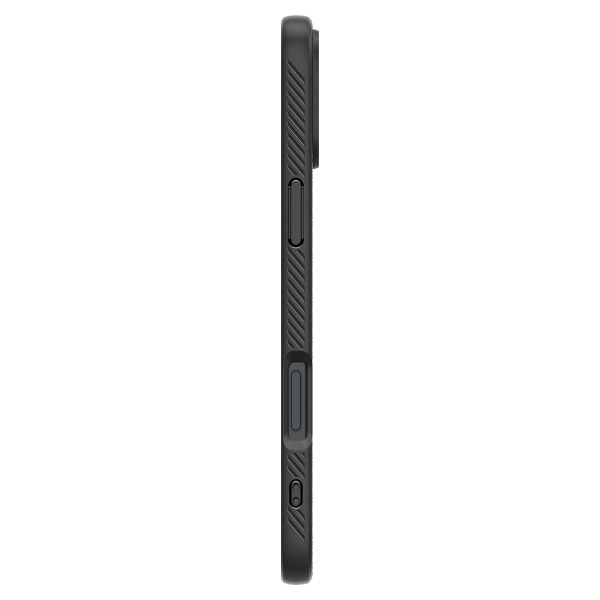 Ốp lưng iPhone 16 Plus Spigen Liquid Air-ACS08066-5
