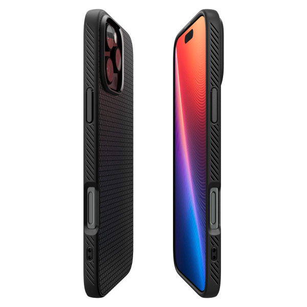 Ốp lưng iPhone 16 Pro Spigen Liquid Air-ACS08117-6