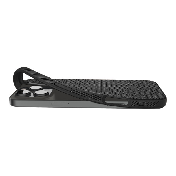 Ốp lưng iPhone 16 Pro Spigen Liquid Air-ACS08117-7