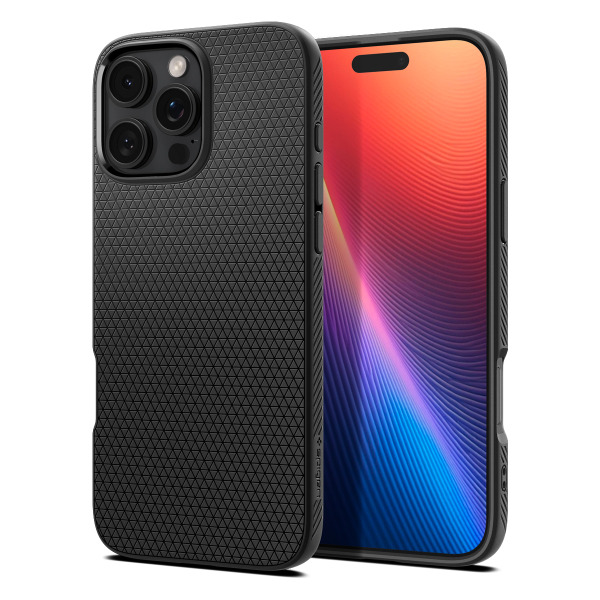 Ốp lưng iPhone 16 Pro Spigen Liquid Air-ACS08117-2